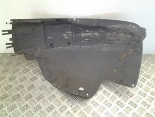 13125603 , artSIG3585 Защита Арок (Подкрылок) Opel Astra H Арт SIG3585, вид 1
