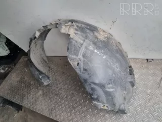13125603, 13125605 , artDLT23036 Защита Арок (Подкрылок) Opel Astra H Арт DLT23036, вид 1
