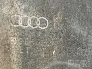4g0821133d , artATT14578 Защита Арок (Подкрылок) Audi A6 C7 (S6,RS6) Арт ATT14578, вид 3