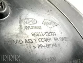 86811s1000, 86815s1000 , artATT22984 Защита Арок (Подкрылок) Hyundai Santa FE 4 (TM) restailing Арт ATT22984, вид 3