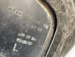 4g0809967, 9260200 , artBIP937 Защита Арок (Подкрылок) Audi A6 C7 (S6,RS6) Арт BIP937, вид 3