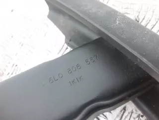 6l0806557 , artARA48939 Усилитель бампера переднего Seat Ibiza 3 Арт ARA48939, вид 4