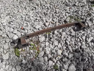 2391006 , artBRZ75501 Усилитель бампера переднего Peugeot 407 Арт BRZ75501, вид 1