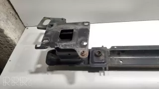 b24f04 , artVAT2267 Усилитель бампера переднего Peugeot 307 Арт VAT2267, вид 6
