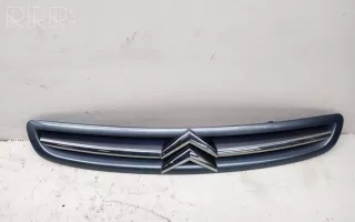9650059677 , artJUR173645 Решетка радиатора Citroen Xsara Picasso Арт JUR173645, вид 1