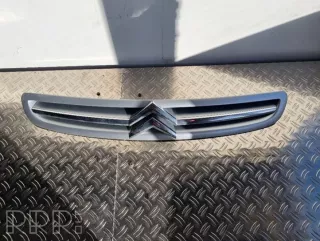 9650059677, 9650059377 , artDLT20707 Решетка радиатора Citroen Xsara Picasso Арт DLT20707, вид 1