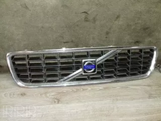 8659947, 8659950, 3073301 , artBIN7268 Решетка радиатора Volvo S80 1 Арт BIN7268, вид 1