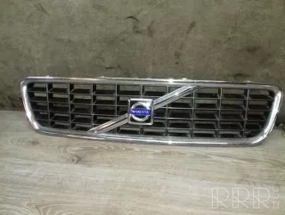 8659947, 8659950, 3073301 , artBIN7268 Решетка радиатора Volvo S80 1 Арт BIN7268, вид 3