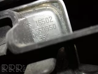 8659947, 8659950, 3073301 , artBIN7268 Решетка радиатора Volvo S80 1 Арт BIN7268, вид 5