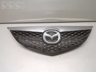 gj6a50712 , artCMD797 Решетка радиатора Mazda 6 1 Арт CMD797, вид 1