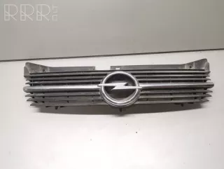 90491397, 90459940 , artCMD799 Решетка радиатора Opel Omega B Арт CMD799, вид 1
