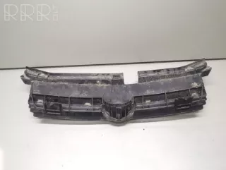 90491397, 90459940 , artCMD799 Решетка радиатора Opel Omega B Арт CMD799, вид 2