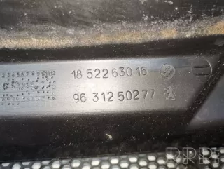 9631250277 , artCMD1995 Решетка радиатора Peugeot 406 Арт CMD1995, вид 3