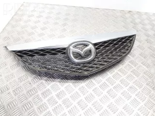 gj6a50712 , artTRA27210 Решетка радиатора Mazda 6 1 Арт TRA27210, вид 1