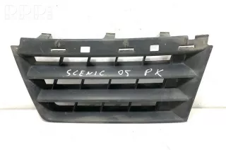8200140329, 8200140329 , artAIR38179 Решетка радиатора Renault Grand Scenic 2 Арт AIR38179, вид 1