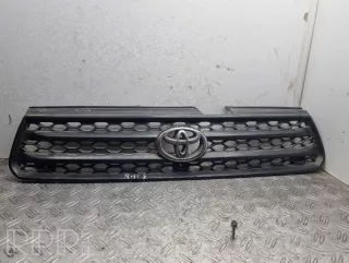 0842342130, 0842342130, 5311142070 , artDLT12623 Решетка радиатора Toyota Rav 4 2 Арт DLT12623, вид 1