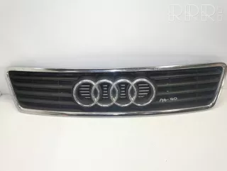 4b0853651a , artAZK226 Решетка радиатора Audi A6 C5 (S6,RS6) Арт AZK226, вид 1