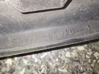 5311105030 , artADV37505 Решетка радиатора Toyota Avensis 1 Арт ADV37505, вид 3