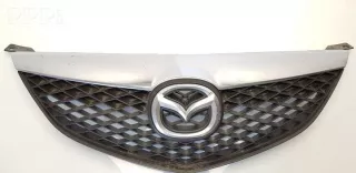 gj6a50712 , artTIM577 Решетка радиатора Mazda 6 1 Арт TIM577, вид 1