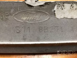 1s718b271a, 1s718b271a , artVAD341 Решетка радиатора Ford Mondeo 3 Арт VAD341, вид 4