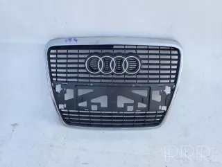 artWID7071 Решетка радиатора Audi A6 C6 (S6,RS6) Арт WID7071, вид 1
