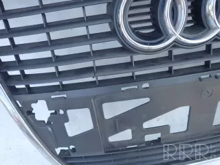 artWID7071 Решетка радиатора Audi A6 C6 (S6,RS6) Арт WID7071, вид 2