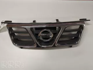 623108h700, k74112 , artJUT14748 Решетка радиатора Nissan X-Trail T30 Арт JUT14748, вид 1