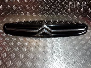 9650059677, 9650059377 , artMAU2117 Решетка радиатора Citroen Xsara Picasso Арт MAU2117, вид 1