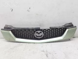 d34250712 , artDEV232185 Решетка радиатора Mazda Demio 1 Арт DEV232185, вид 1