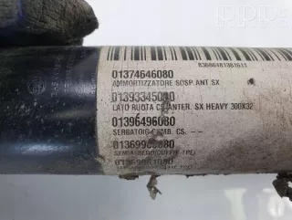 50707867 , artAST2025 Амортизатор передний Fiat Ducato 4 Арт AST2025, вид 2