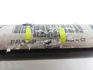685391201 , artCZM55158 Стабилизатор подвески (поперечной устойчивости) передний BMW 2 F45/F46 Арт CZM55158, вид 6