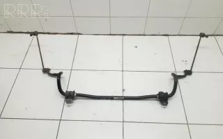 6g9n5482db , artFRC54678 Стабилизатор подвески (поперечной устойчивости) передний Ford Galaxy 2 Арт FRC54678, вид 1