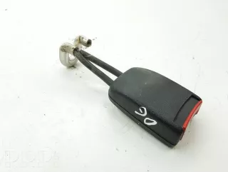 3b0857740 , artAMD60279 Замок ремня безопасности Volkswagen Passat B5 Арт AMD60279, вид 1