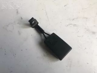 n13128018, f13128868, 13128018 , artDVR24912 Замок ремня безопасности Opel Astra H Арт DVR24912, вид 3
