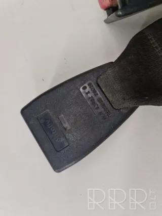8226039, 8226038 , artKMP8064 Замок ремня безопасности BMW 3 E46 Арт KMP8064, вид 4