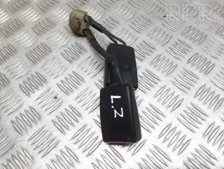 8l0857739a , artDTL24295 Замок ремня безопасности Audi A3 8L Арт DTL24295