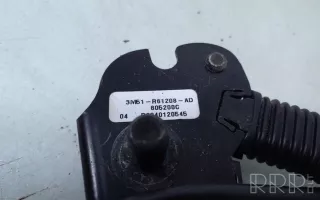 3m51r61208ad , artARA207057 Замок ремня безопасности Ford C-max 1 Арт ARA207057, вид 4