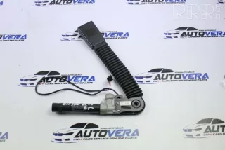 6982519 , artAOE4191 Замок ремня безопасности BMW 5 E60/E61 Арт AOE4191, вид 1