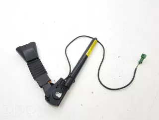 90560655, , 563086307a , artAME11927 Замок ремня безопасности Opel Astra G Арт AME11927