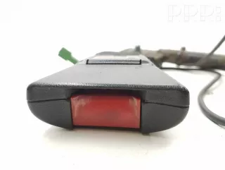 90560655, , 563086307a , artAME11927 Замок ремня безопасности Opel Astra G Арт AME11927, вид 2