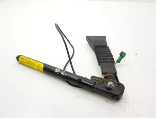 90560655, , 563086307a , artAME11927 Замок ремня безопасности Opel Astra G Арт AME11927, вид 4