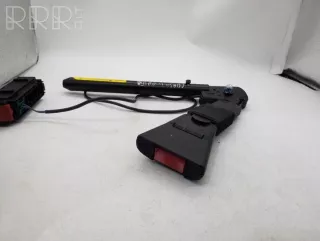09114886, 561016403d , artDTR30366 Замок ремня безопасности Opel Corsa C Арт DTR30366, вид 2