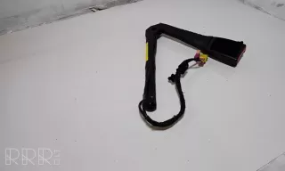 13127947f, , k9040793326 , artJUR130729 Замок ремня безопасности Opel Signum Арт JUR130729, вид 2