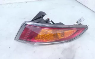 22016721 , artARA220380 Фонарь габаритный Honda Civic 8 restailing Арт ARA220380, вид 1