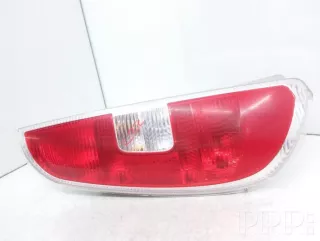5j7945095, 5j7945111, 5j7945257 , artARA213962 Фонарь габаритный Skoda Roomster 1 Арт ARA213962, вид 1