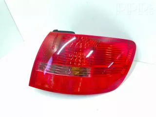 89317009 , artEMI1073 Фонарь габаритный Audi A6 C6 (S6,RS6) Арт EMI1073, вид 1