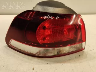5k0945095f , artEIM4583 Фонарь габаритный Volkswagen Golf 5 Арт EIM4583, вид 1
