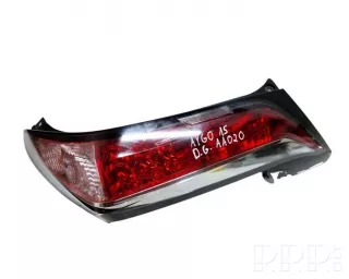 artEVA22560 Фонарь габаритный Toyota Aygo 2 Арт EVA22560