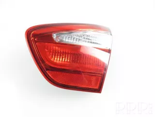 924041w2 , artCZM61958 Фонарь габаритный Kia Rio 3 Арт CZM61958