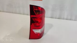 2sk011581 , artBTV45779 Фонарь габаритный Mercedes Sprinter W907/910 Арт BTV45779, вид 5
